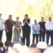 Invertirán 20 mdp para continuar con la rehabilitación de la red carretera de Balancán