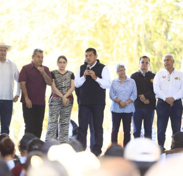 Invertirán 20 mdp para continuar con la rehabilitación de la red carretera de Balancán