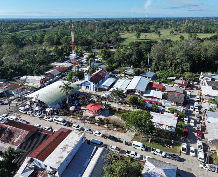Invierten 45 millones de pesos en rehabilitación de 24 kilómetros de carreteras en Jalapa.