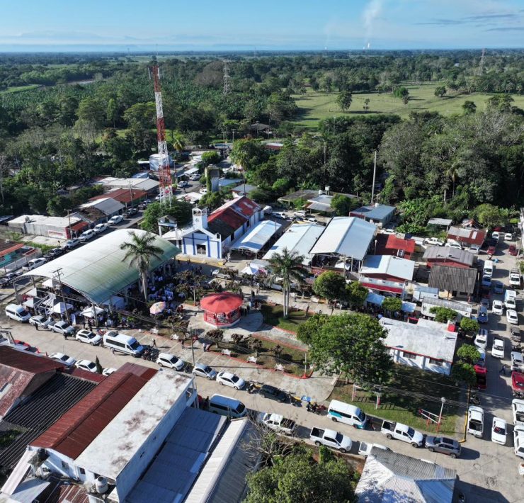 Invierten 45 millones de pesos en rehabilitación de 24 kilómetros de carreteras en Jalapa.