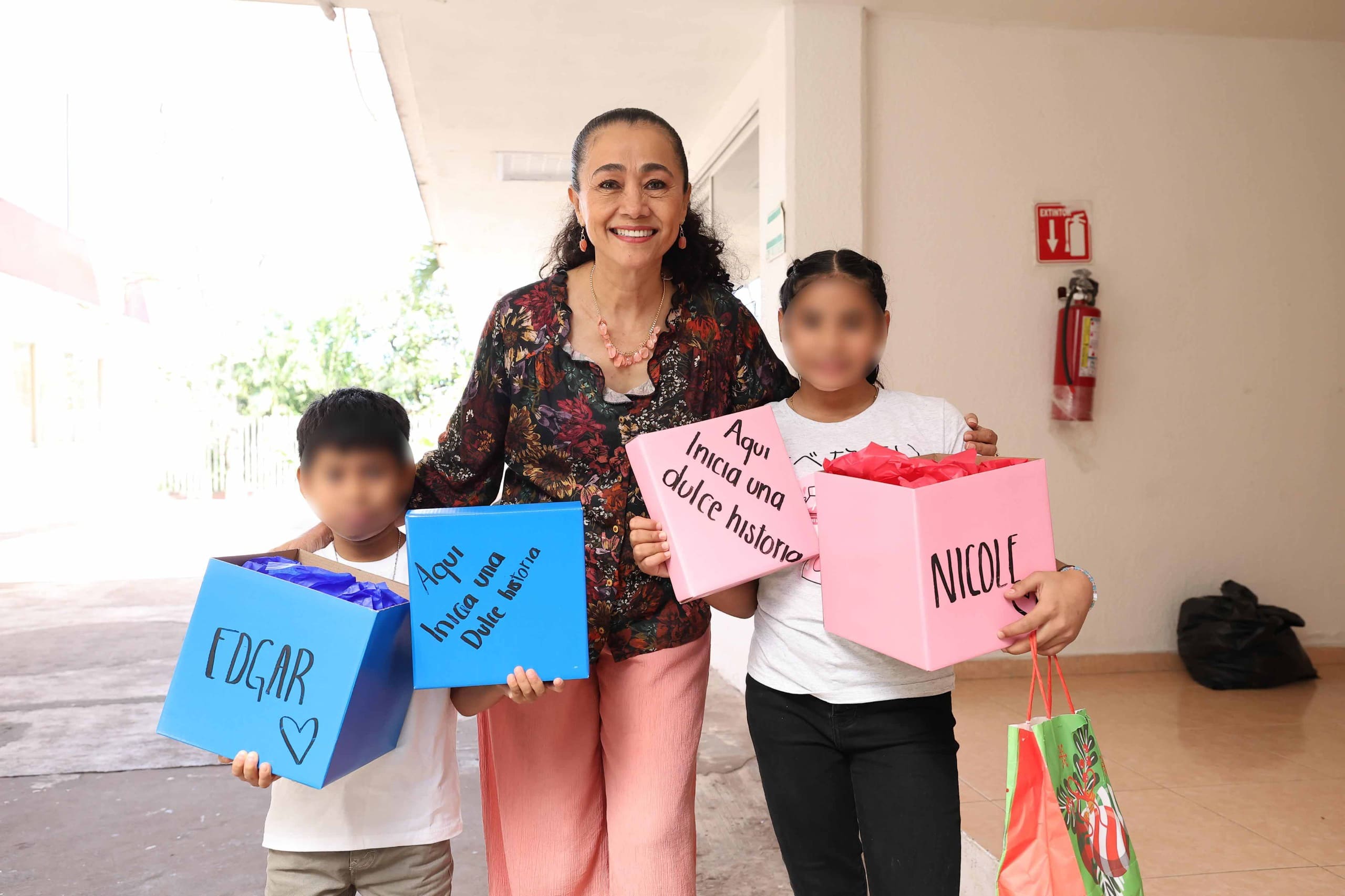 Invitación a abrir el corazón