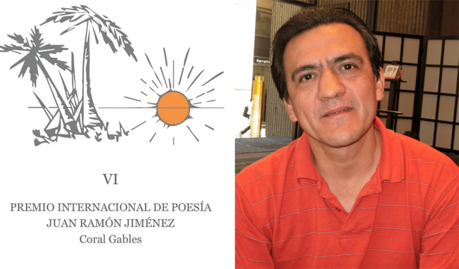 Jeremías Marquines destaca en certamen internacional