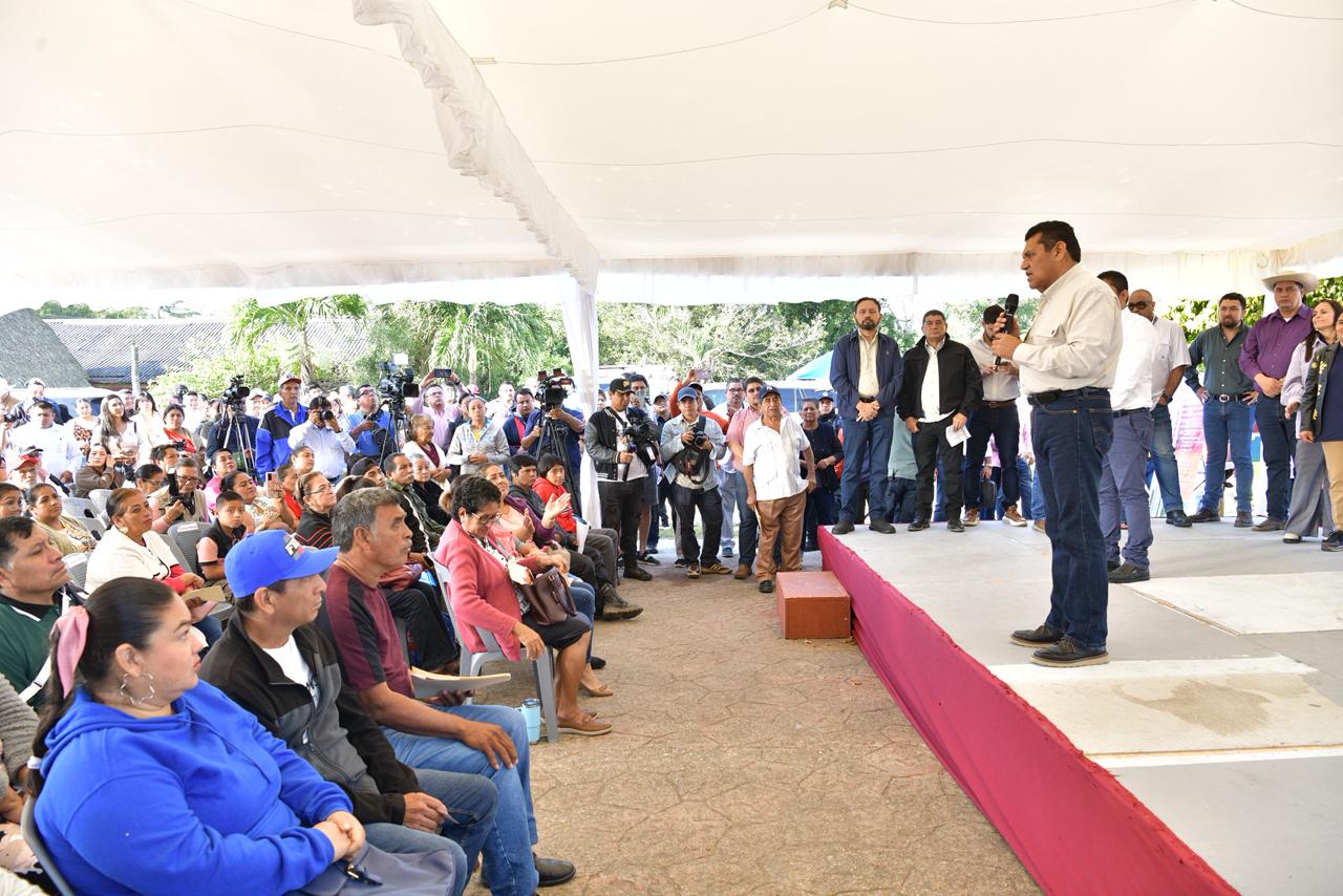 Jornadas de Atención acercan servicios a la población