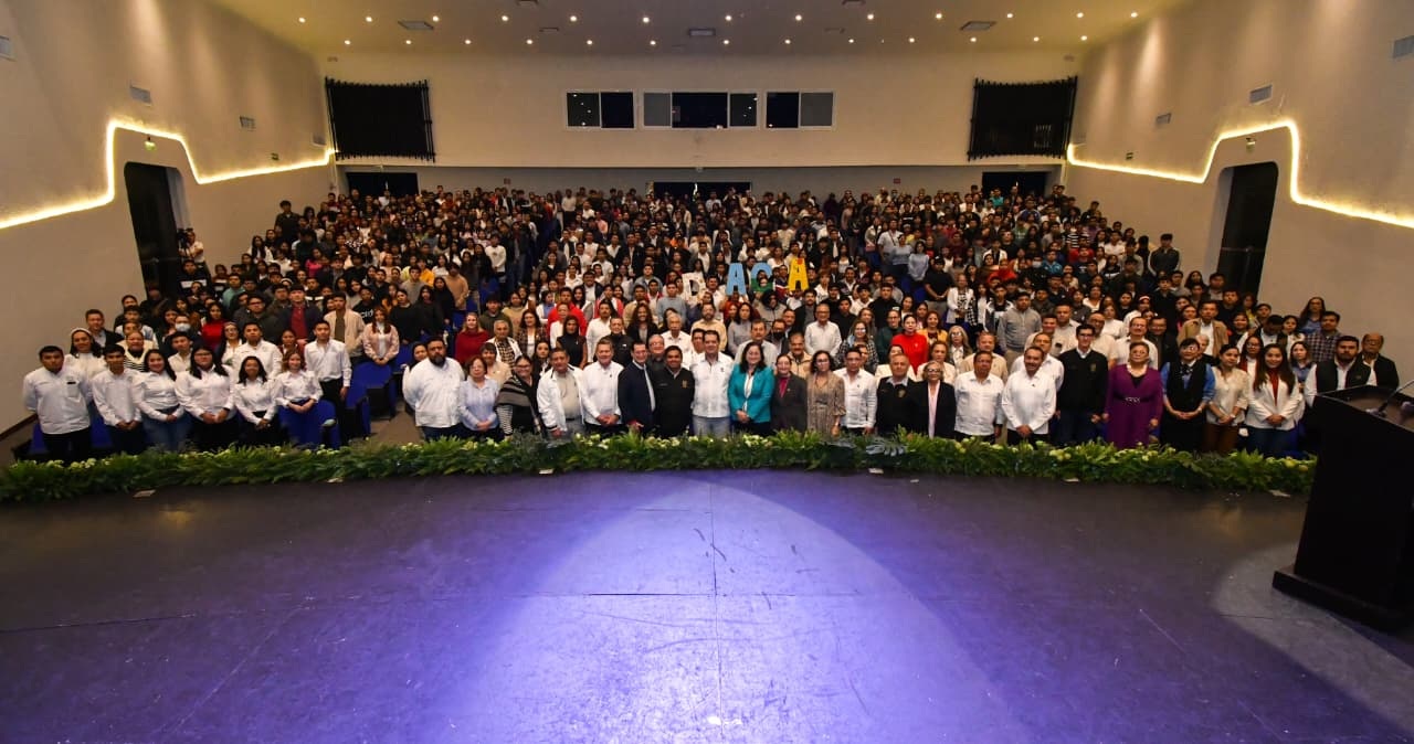 La universidad no es un trámite