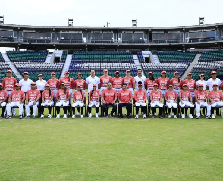 Las Olmecas de Tabasco