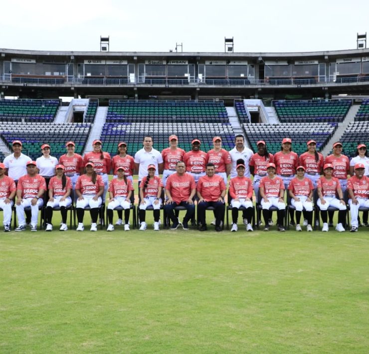 Las Olmecas de Tabasco