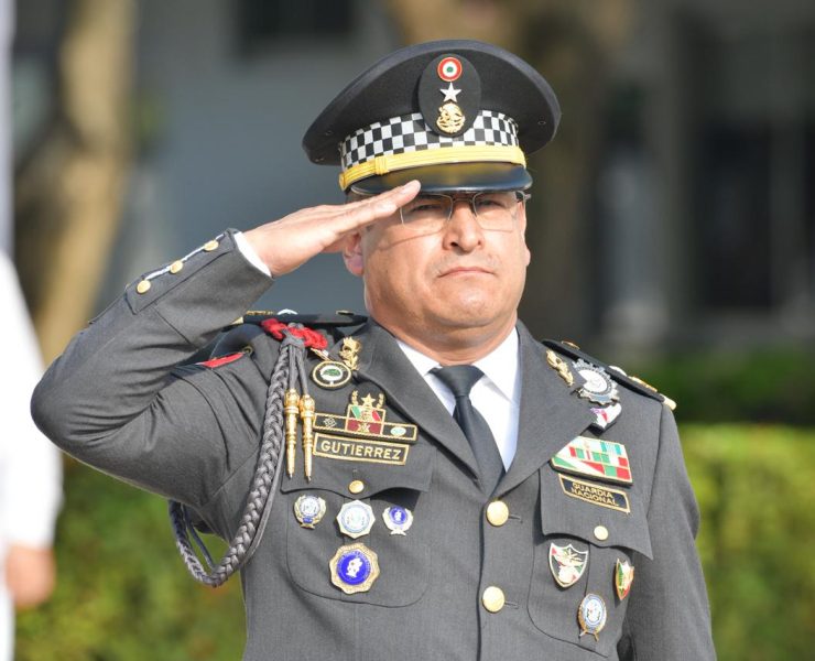 Luis Andrés Gutiérrez Garnica