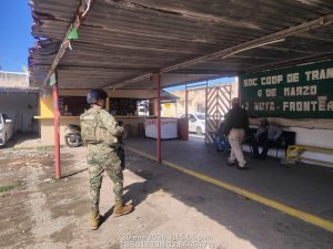 El Apoyo al Instituto Nacional de Migración permite reforzar la presencia de la MARINA en puntos clave de Centla, priorizando la seguridad y la atención humanitaria a personas migrantes.