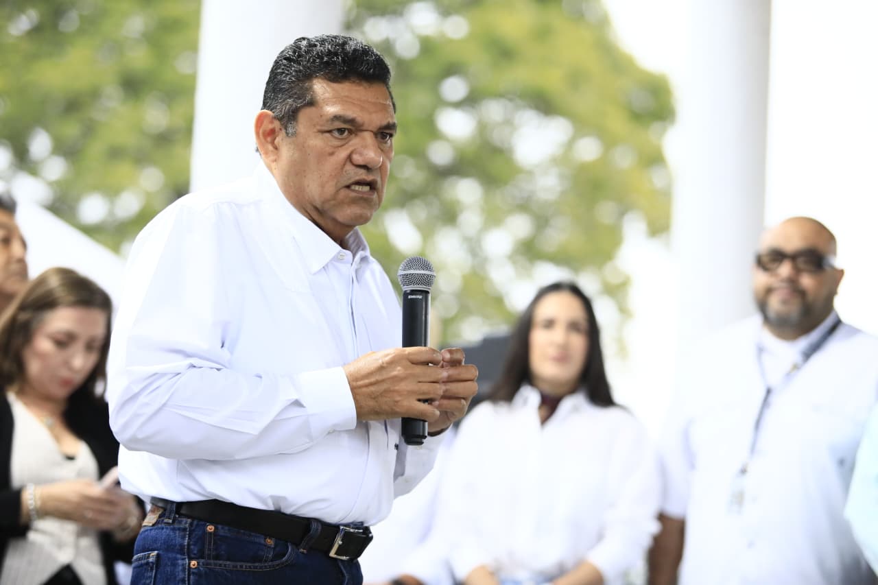 Más de 14 millones de pesos para caminos rurales