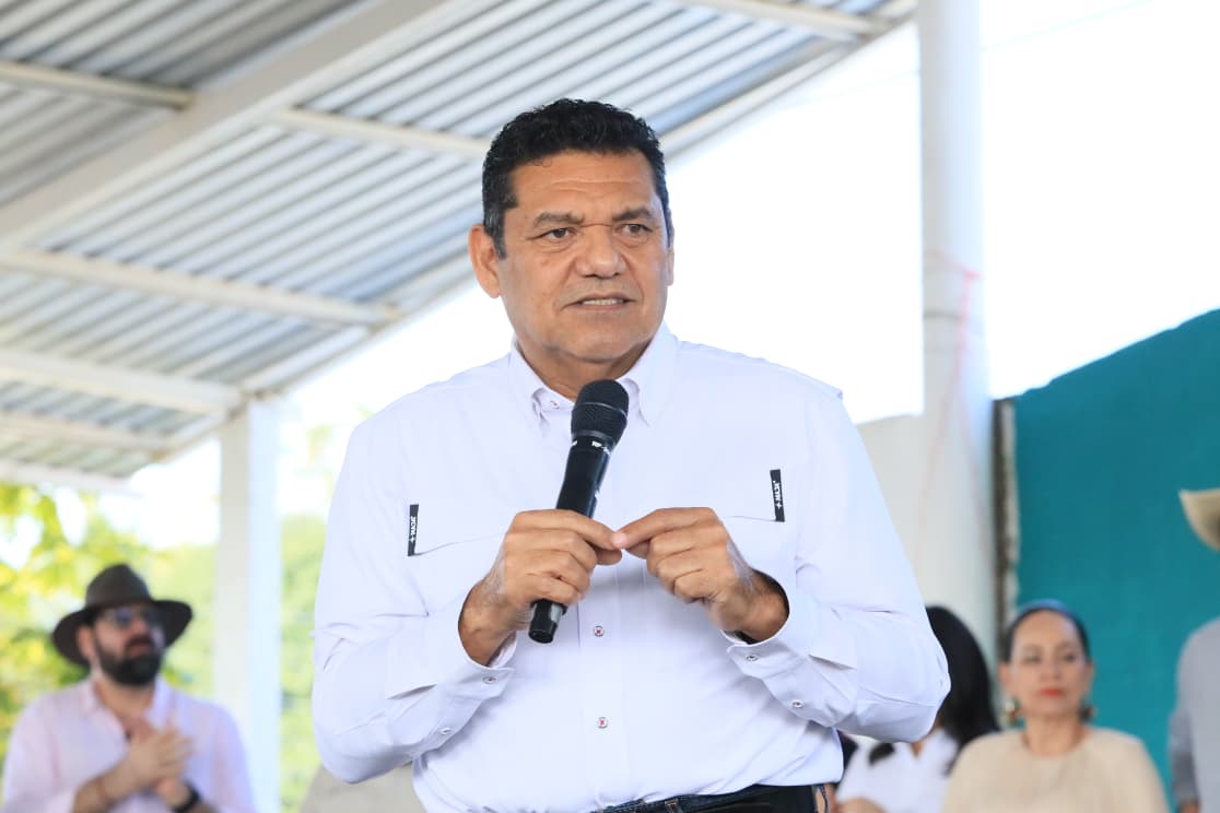 Más programas para reducir la desigualdad