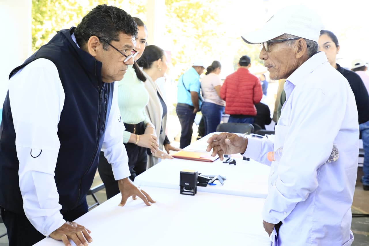 Mejoramiento de la red carretera estatal