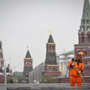 Moscú opina sobre la ambición de Trump en Groenlandia