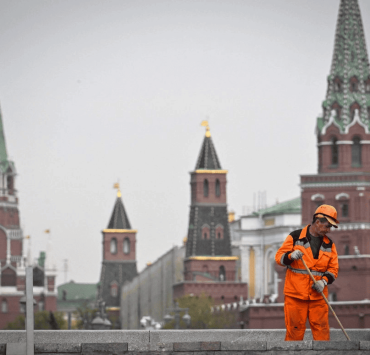 Moscú opina sobre la ambición de Trump en Groenlandia