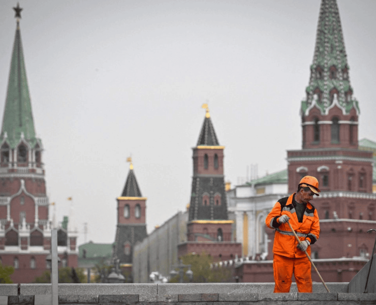 Moscú opina sobre la ambición de Trump en Groenlandia
