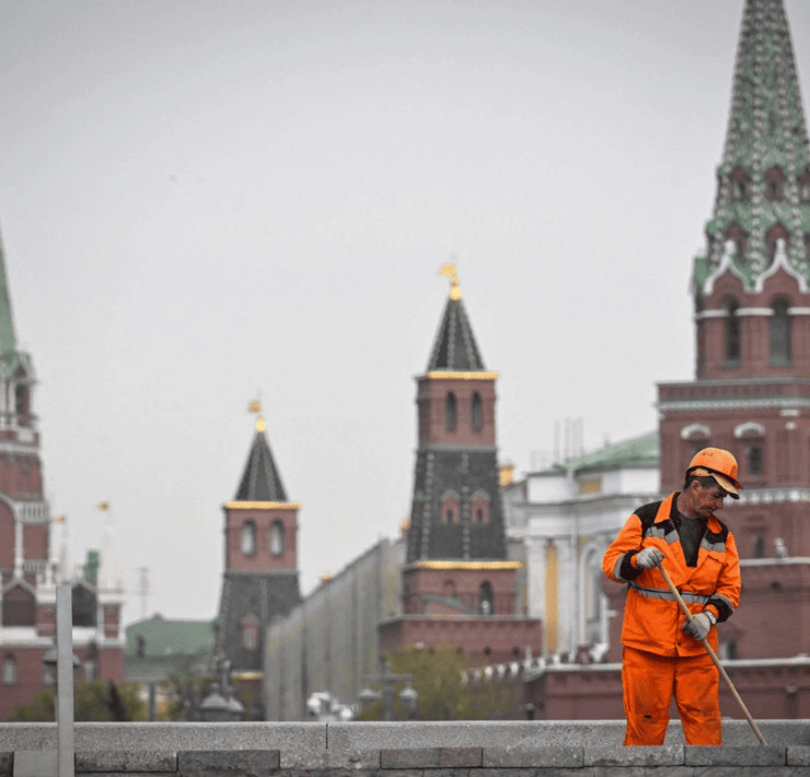 Moscú opina sobre la ambición de Trump en Groenlandia