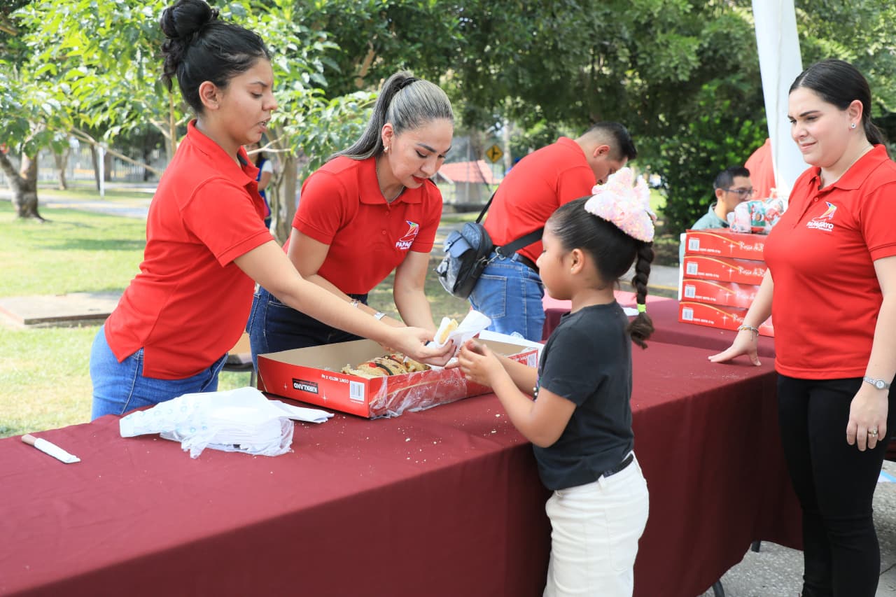 Museo Interactivo Papagayo