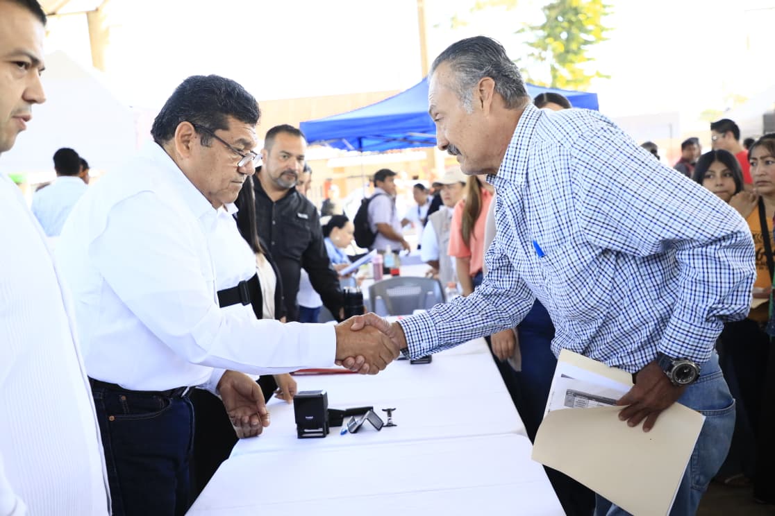 Obra estratégica para la conectividad regional