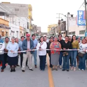 Obras integrales de infraestructura hidráulica transforman Centro