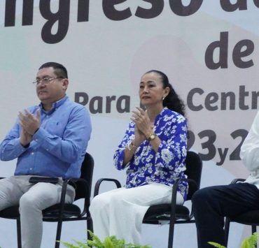 Primer Congreso del Espectro Autista en Tabasco