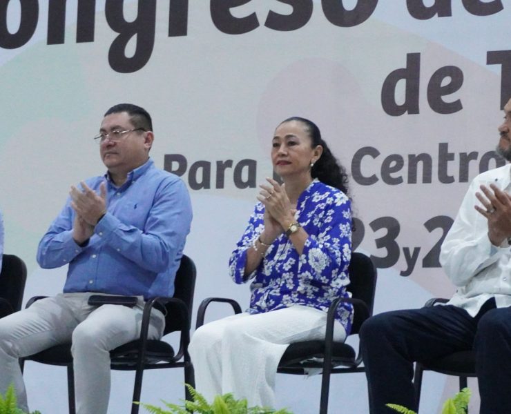 Primer Congreso del Espectro Autista en Tabasco