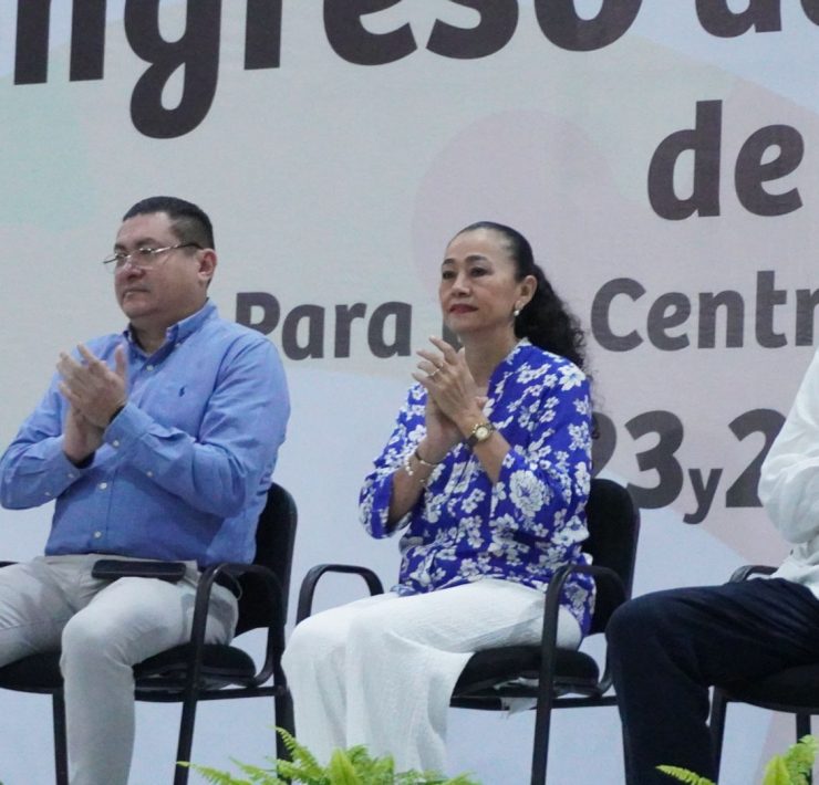 Primer Congreso del Espectro Autista en Tabasco