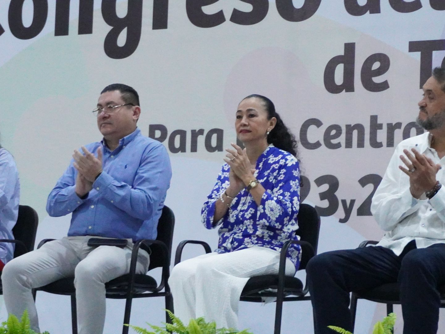 Primer Congreso del Espectro Autista en Tabasco