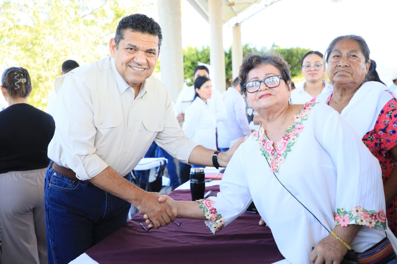 Programas sociales que impulsan el bienestar