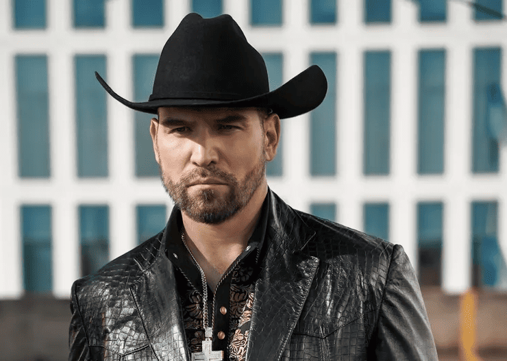 Rafael Amaya vuelve como Aurelio Casillas