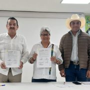 SEDAP y COLPOS fortalecen el campo tabasqueño