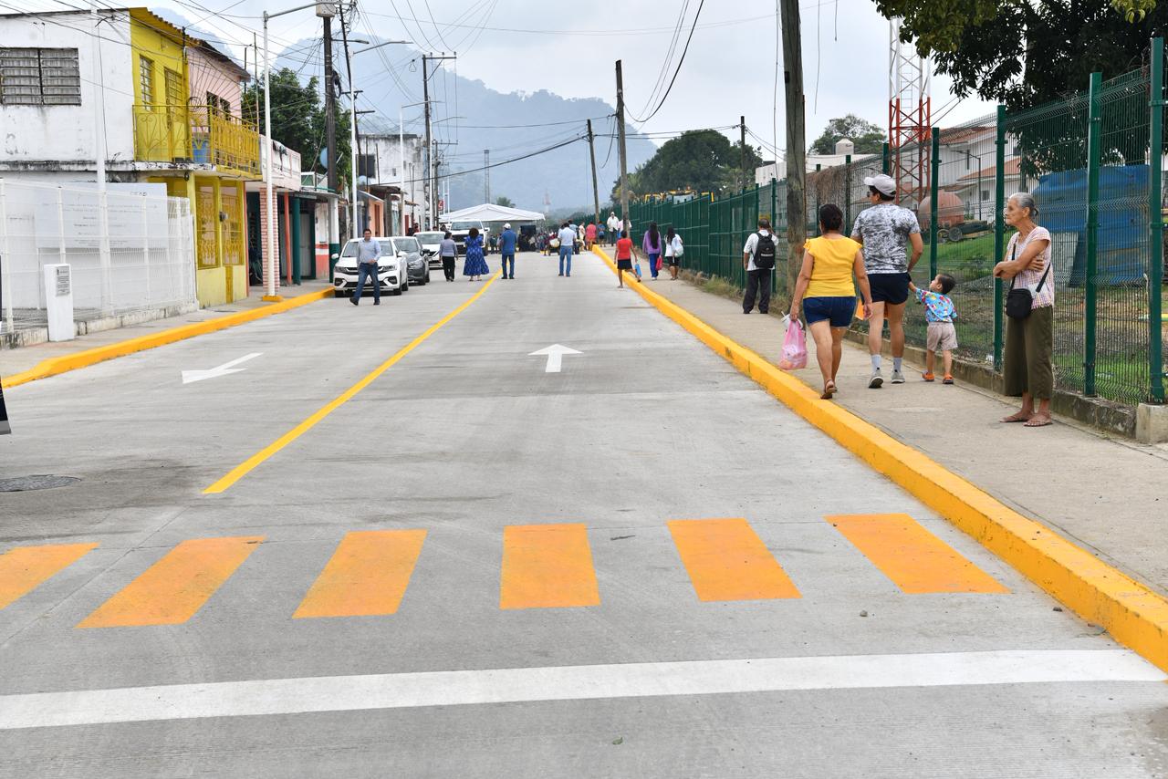 Seguridad y coordinación institucional