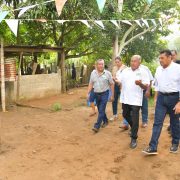 Sembrando Vida es la opción