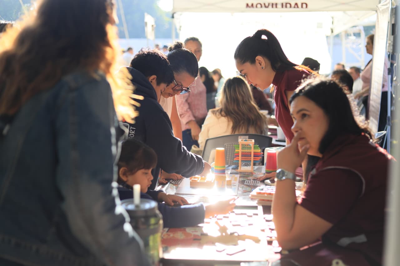 Servicios de salud llegan hasta las comunidades más apartadas