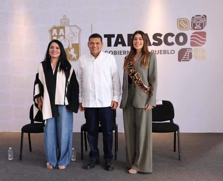 Tabasco se alista para la Feria 2026