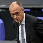 Tensión creciente entre la UE y EEUU por Groenlandia