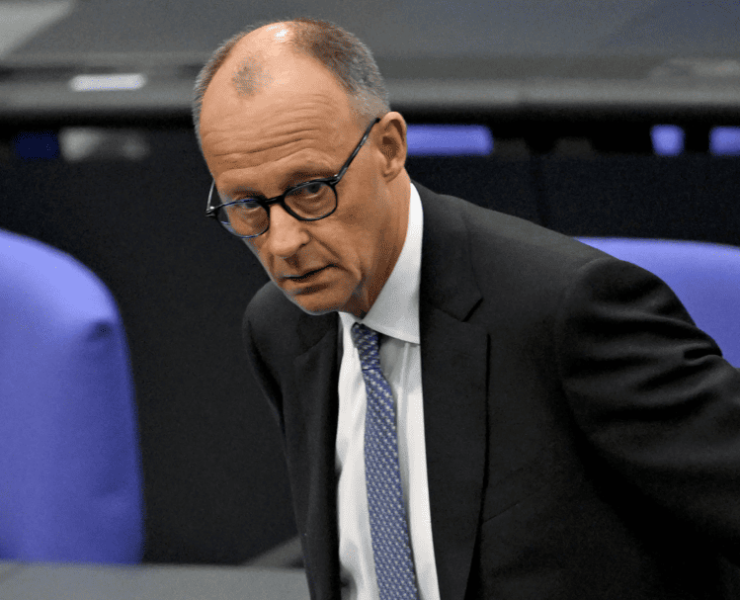 Tensión creciente entre la UE y EEUU por Groenlandia