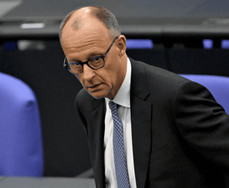 Tensión creciente entre la UE y EEUU por Groenlandia