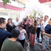 Tienen nueva historia de vida dos menores de Casa Hogar