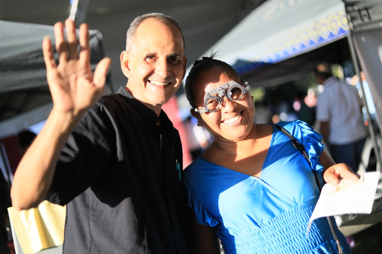 Trámites gratuitos y asesoría legal para la población