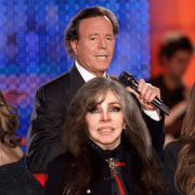 Tres famosas mexicanas habrían sufrido acoso por parte de Julio Iglesias