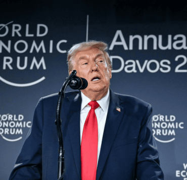 Trump frena aranceles