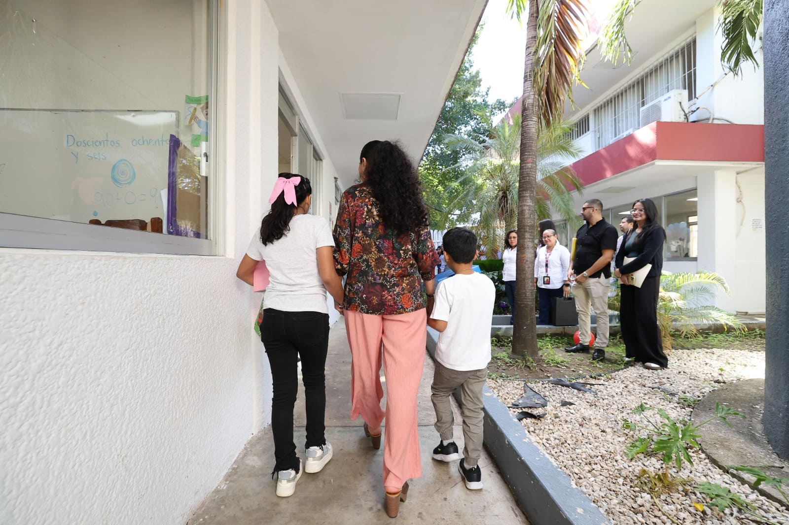 Un padre por convicción