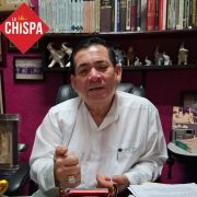 Víctor Manuel Maldonado Tosca