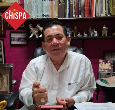 Víctor Manuel Maldonado Tosca