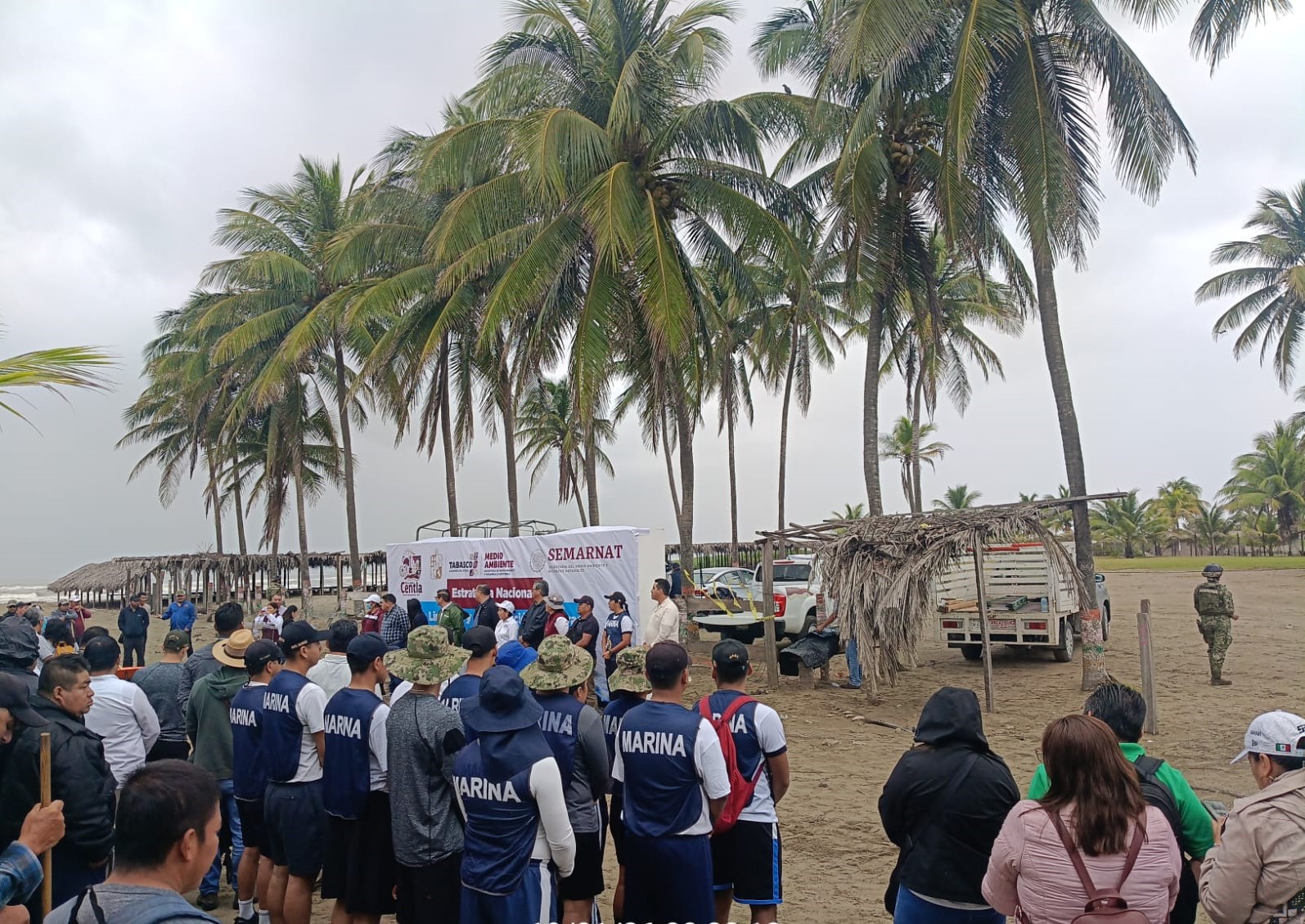 fortalecer la conciencia ambiental 