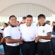 Confirma Gobernador Javier May inicio de construcción de la Universidad de la Salud