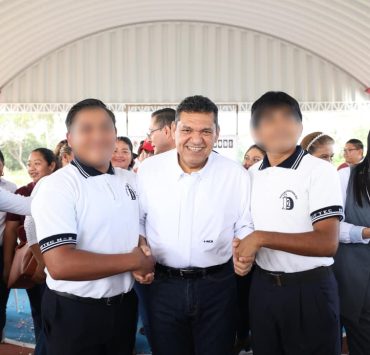 Confirma Gobernador Javier May inicio de construcción de la Universidad de la Salud