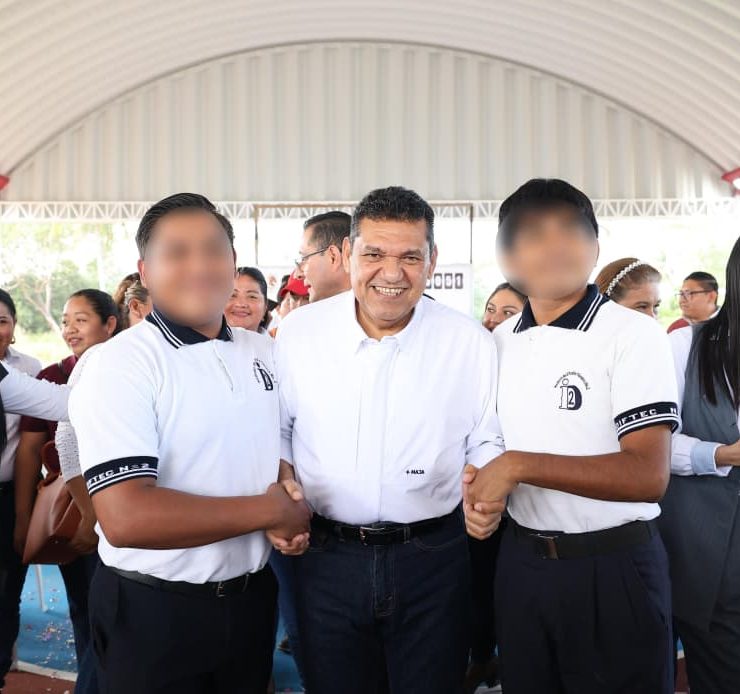 Confirma Gobernador Javier May inicio de construcción de la Universidad de la Salud