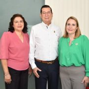 nombramientos académicos y administrativos en la UJAT