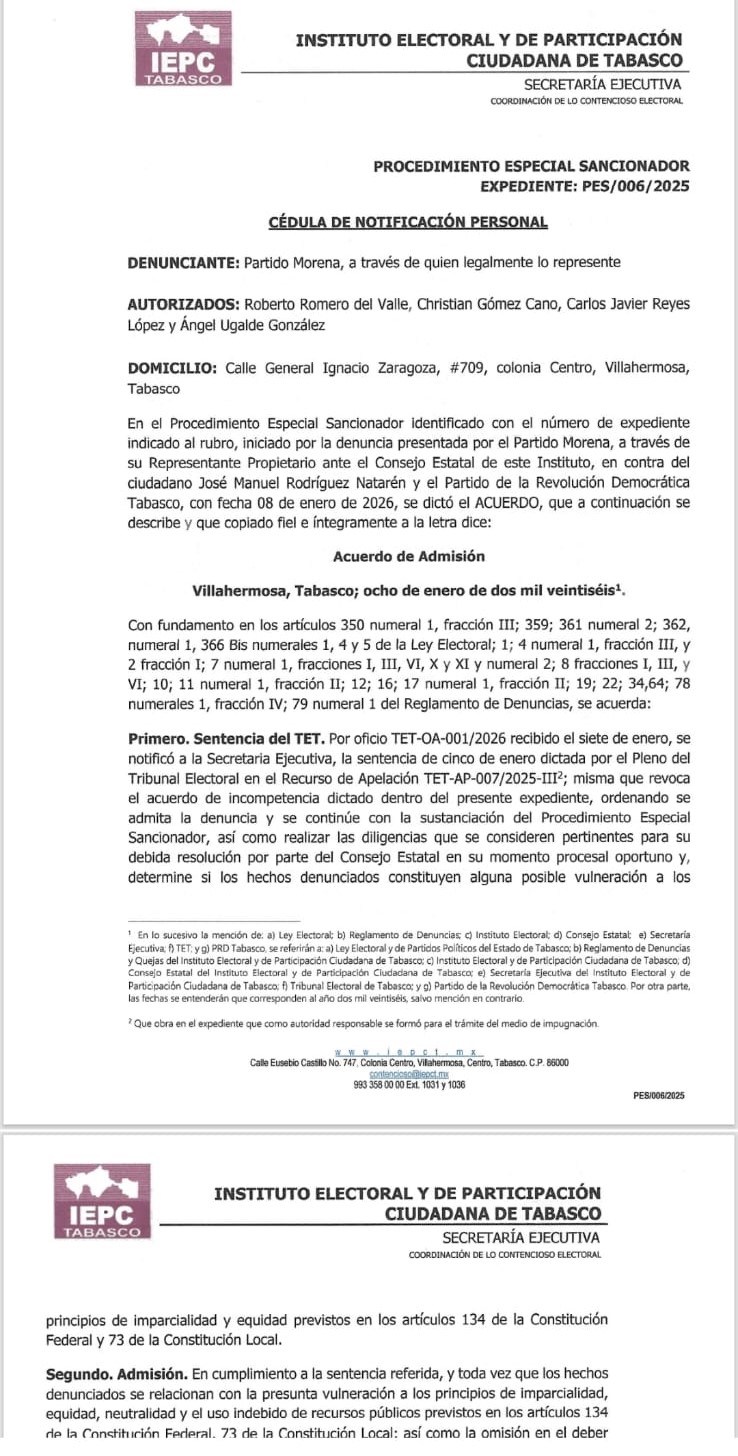 proselitismo electoral