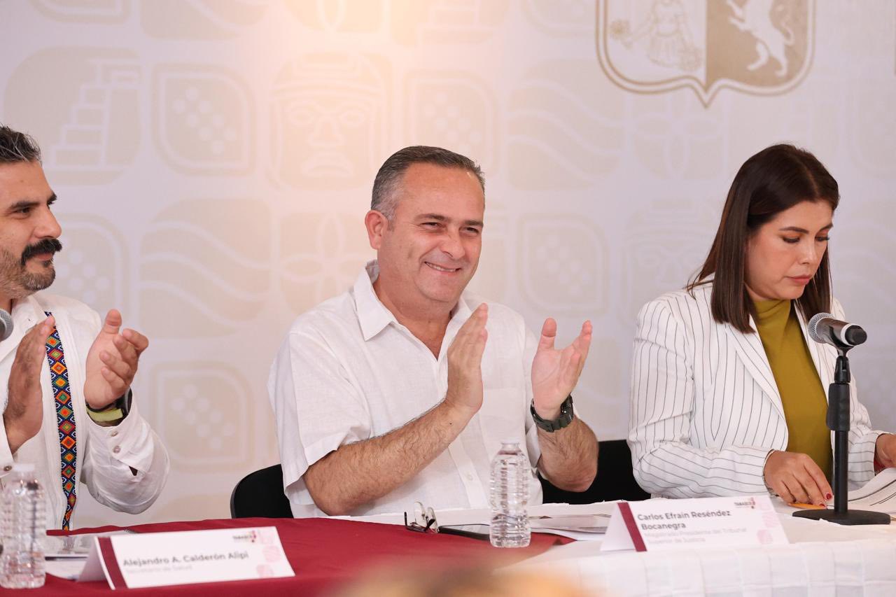 49 acciones para fortalecer derechos y bienestar